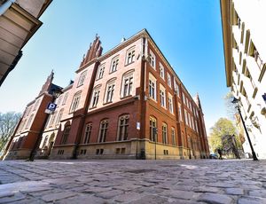 Funkcjonowanie Uniwersytetu Jagiellońskiego do 30 kwietnia
