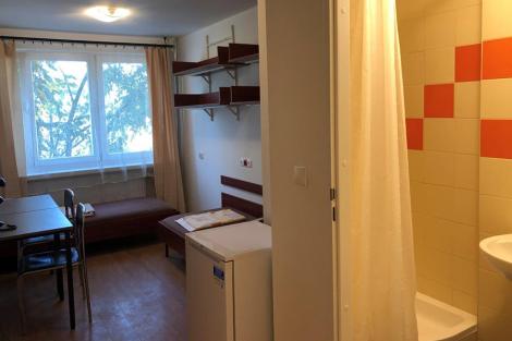 Photo no. 48 (52)
                                                         Piast – pokoje z własną łazienką
                            